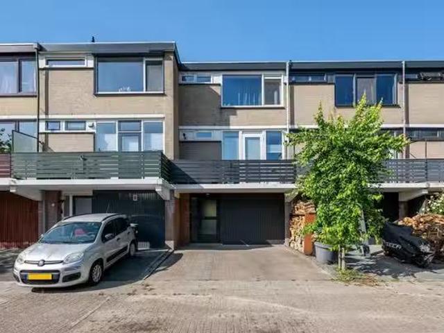 Woning te koop in Zevenkamp, Rotterdam