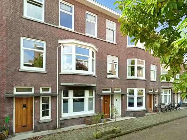 Woning te koop in Bezuidenhout, Zuid Holland