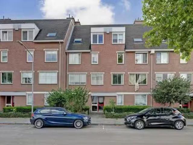 Woning te koop in Kralingen-West, Rotterdam