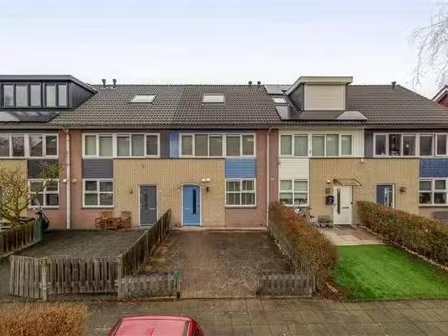 Woning te koop in Tussen de Vaarten, Almere-haven