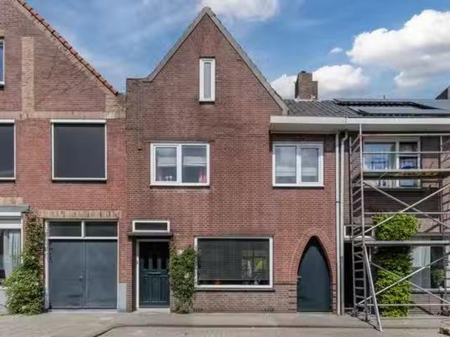 Woning te koop in Haarzuilens, Utrecht