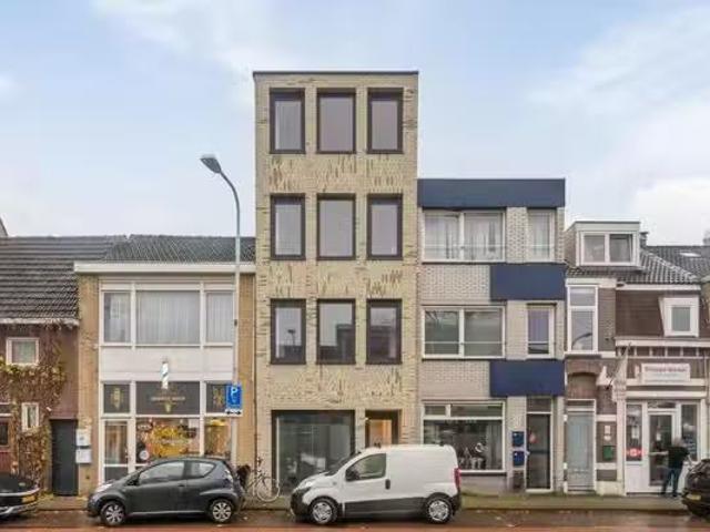 Woning te koop in Groenewoud, Tilburg