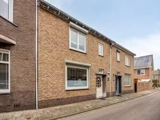 Woning te koop in Scharn, Limburg
