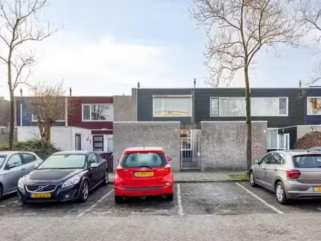 Woning te koop in Tongelre, Noord Brabant
