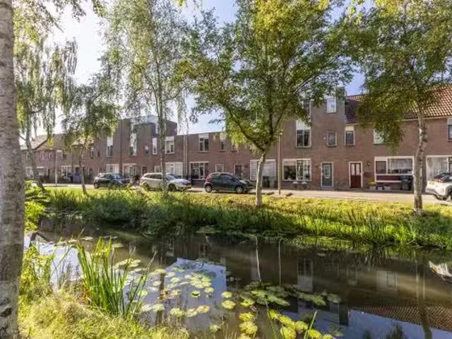 Woning te koop in Amersfoort