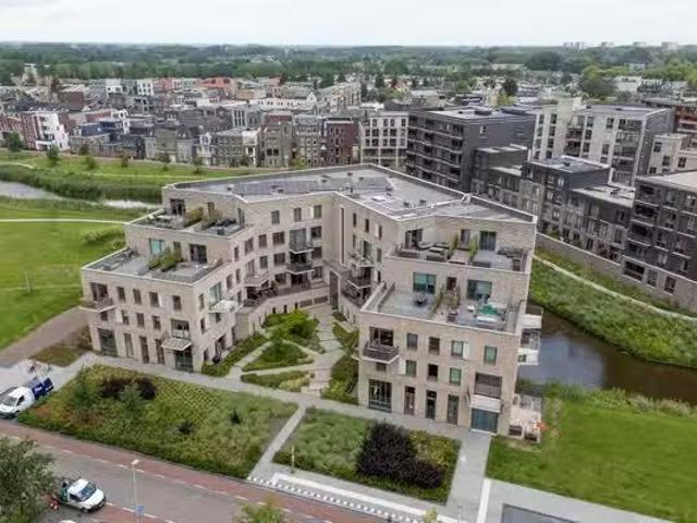 Woning te koop in Purmerend, Noord Holland