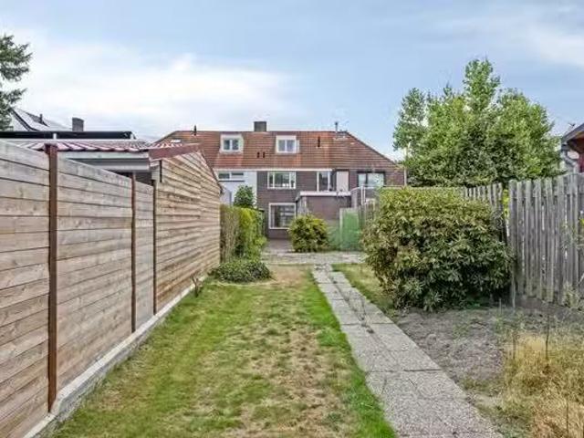 Woning te koop in Woensel-Zuid, Noord Brabant