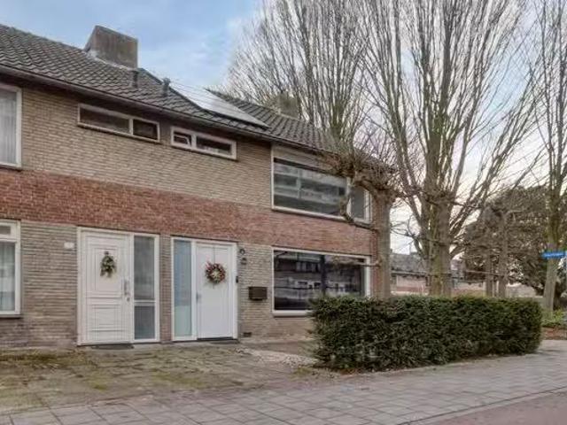 Woning te koop in Woensel-Zuid, Noord Brabant