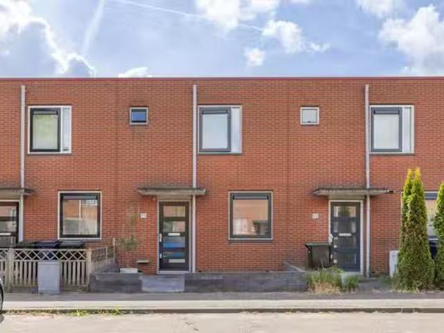 Woning te koop in Almere Haven, Almere-haven