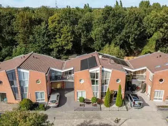 Woning te koop in Almere Haven, Almere-haven