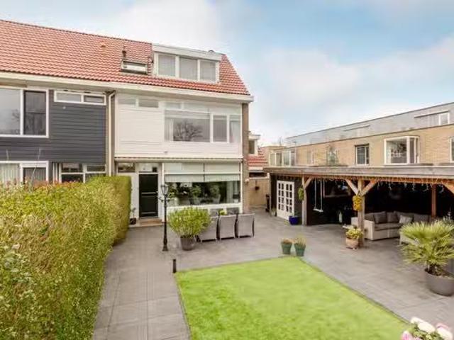 Woning te koop in Hillegersberg-Schiebroek, Rotterdam