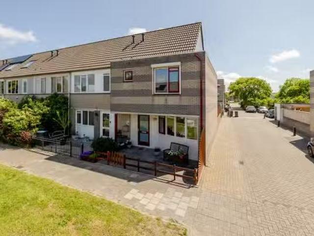 Woning te koop in Kuyperwijk, Delft