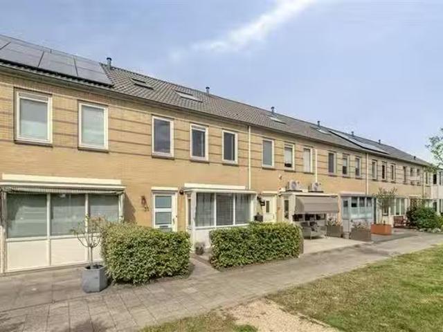 Woning te koop in Kuyperwijk, Delft