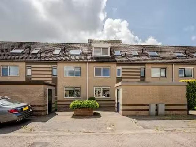 Woning te koop in Purmerend, Kuyperwijk