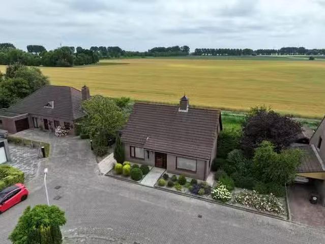 Woning te koop in Zeeland