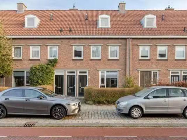Woning te koop in Noord Brabant