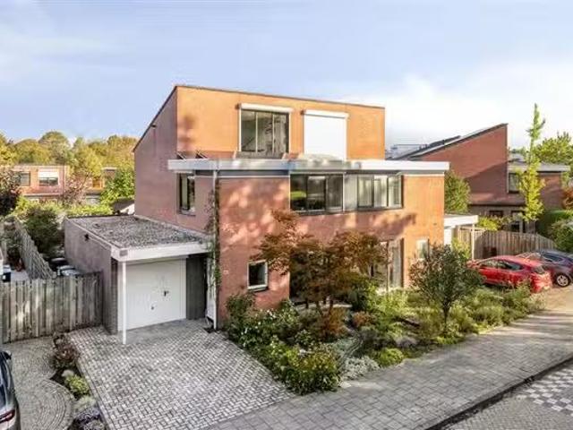 Woning te koop in Tongelre, Noord Brabant