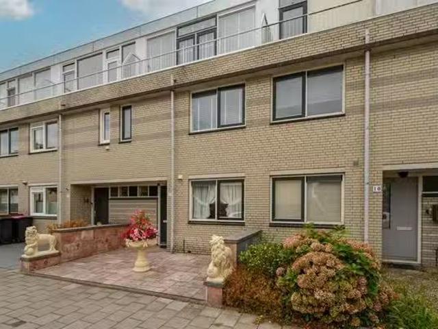 Woning te koop in Haagoord, Den Haag