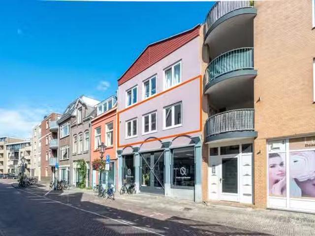 Woning te koop in Abstede, Haarzuilens