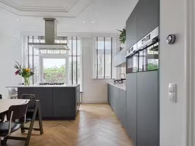 Woning te koop in Hillegersberg-Schiebroek, Rotterdam