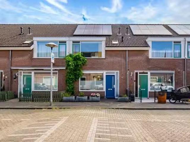Woning te koop in Haarzuilens, Utrecht