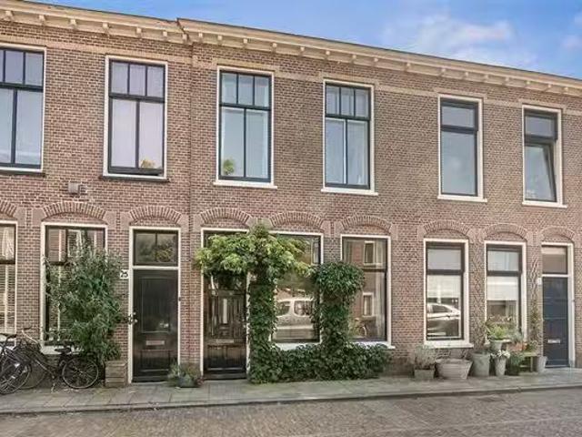 Woning te koop in Tuinstadwijk, Zuid Holland