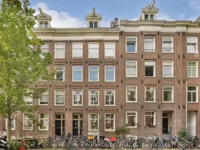 Woning te koop in Centrum, Amsterdam