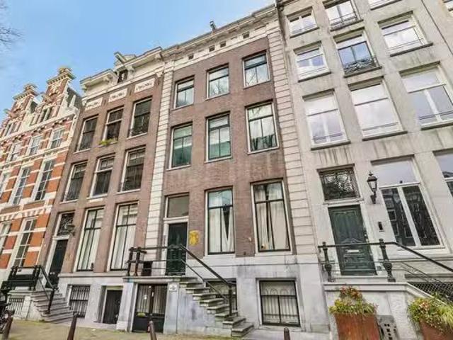 Woning te koop in West, Amsterdam