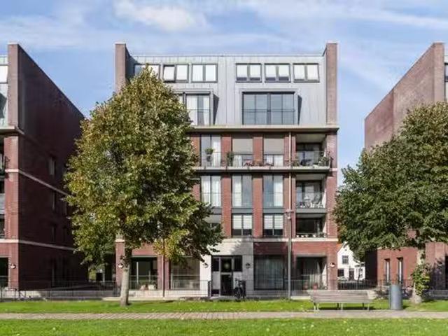 Woning te koop in Haarlem, Noord Holland