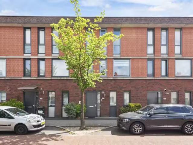 Woning te koop in Nieuw-West, Amsterdam