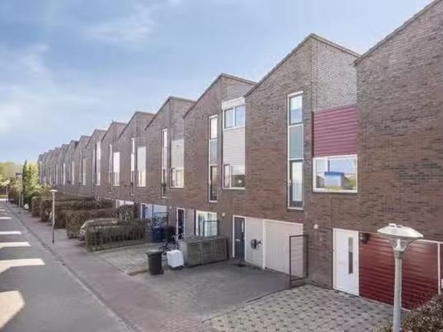 Woning te koop in Oostvaardersbuurt, Almere-haven