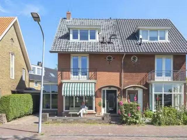 Woning te koop in Haarlem, Noord Holland