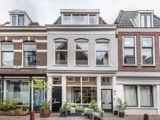 Woning te koop in Haarlem, Noord Holland