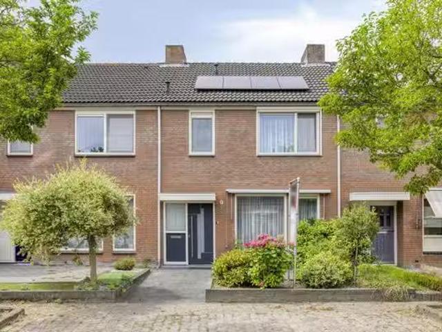 Woning te koop in Woensel-Zuid, Noord Brabant