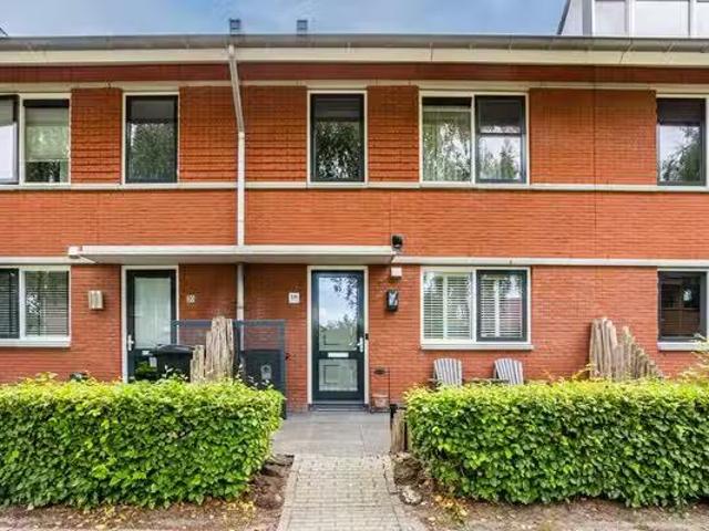 Woning te koop in Almere-haven, Flevoland