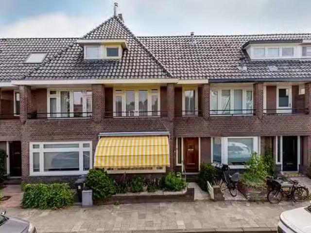 Woning te koop in Haarlem, Noord Holland