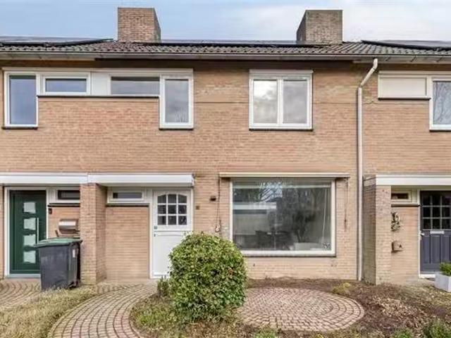 Woning te koop in Tongelre, Noord Brabant