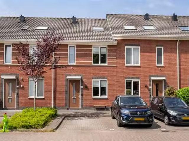 Woning te koop in Holy-Noord, Vlaardingen
