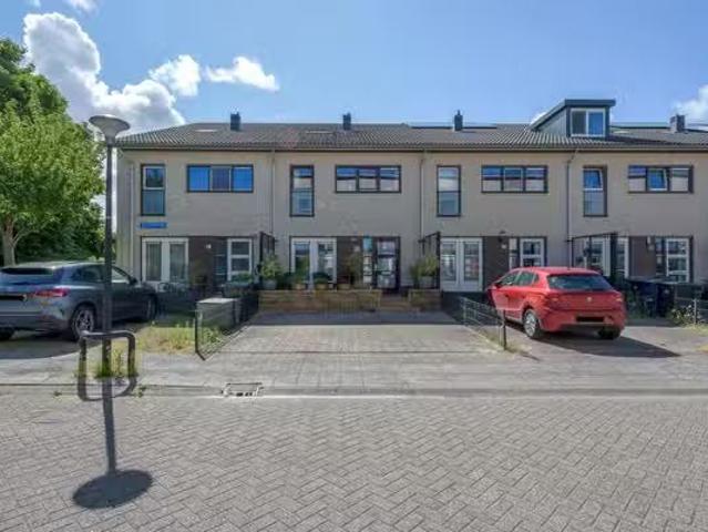 Woning te koop in Stripheldenbuurt, Almere-haven