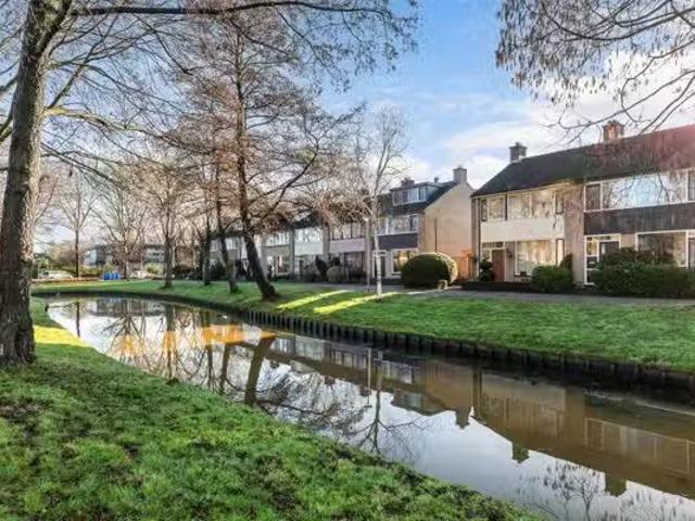 Woning te koop in Ommoord, Rotterdam