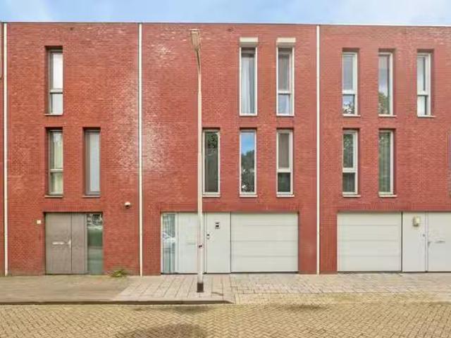 Woning te koop in Oud-Noord, Tilburg