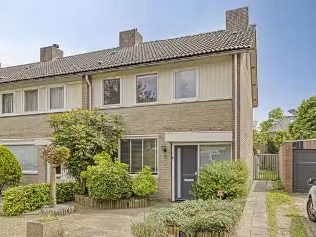 Woning te koop in Eindhoven, Sintenbuurt