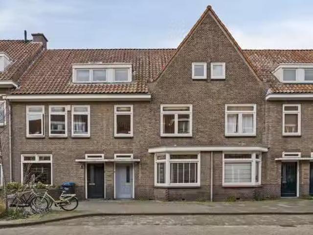 Woning te koop in Eindhoven, Nieuwe Erven