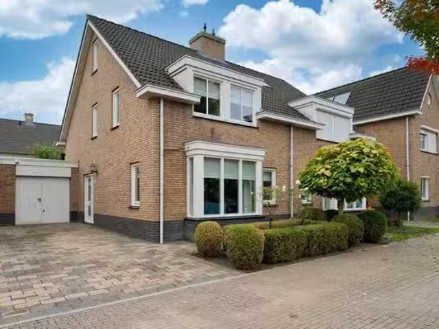 Woning te koop in Genooi, Venlo