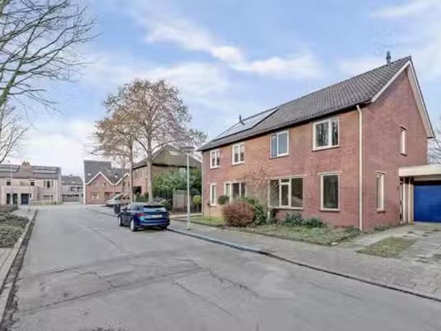 Woning te koop in Genooi, Venlo