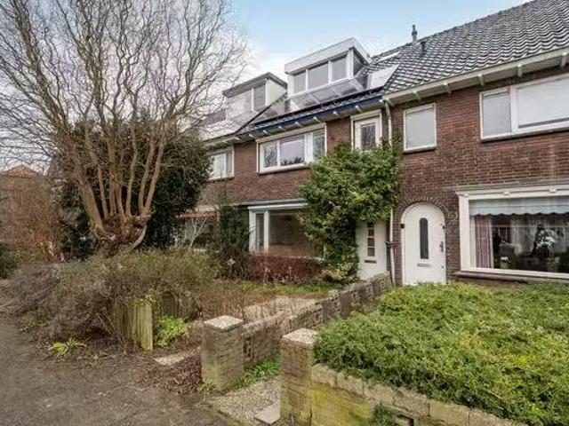 Woning te koop in Pijlsweerd, Utrecht