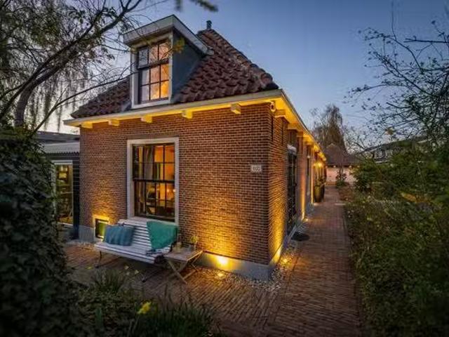 Woning te koop in Binnenstad, Leiden