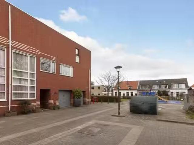Woning te koop in Holy-Noord, Vlaardingen