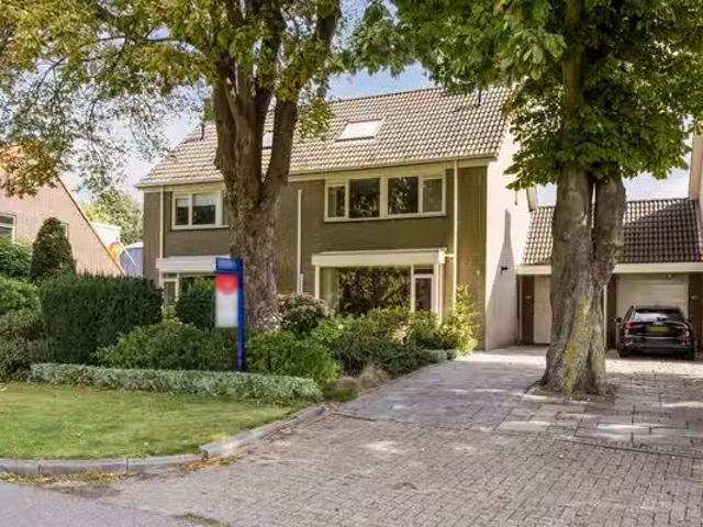 Woning te koop in Holy-Noord, Vlaardingen