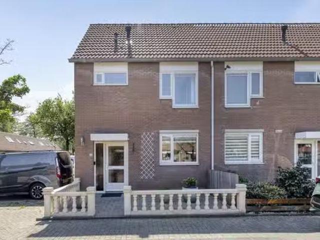 Woning te koop in Purmerend, Noord Holland